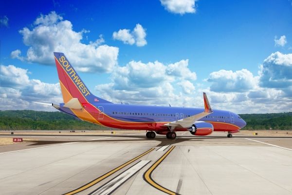 再购40架!西南航空将成737 MAX最大运营商444223_ 再购40架!西南航空将成737 MAX最大运营商