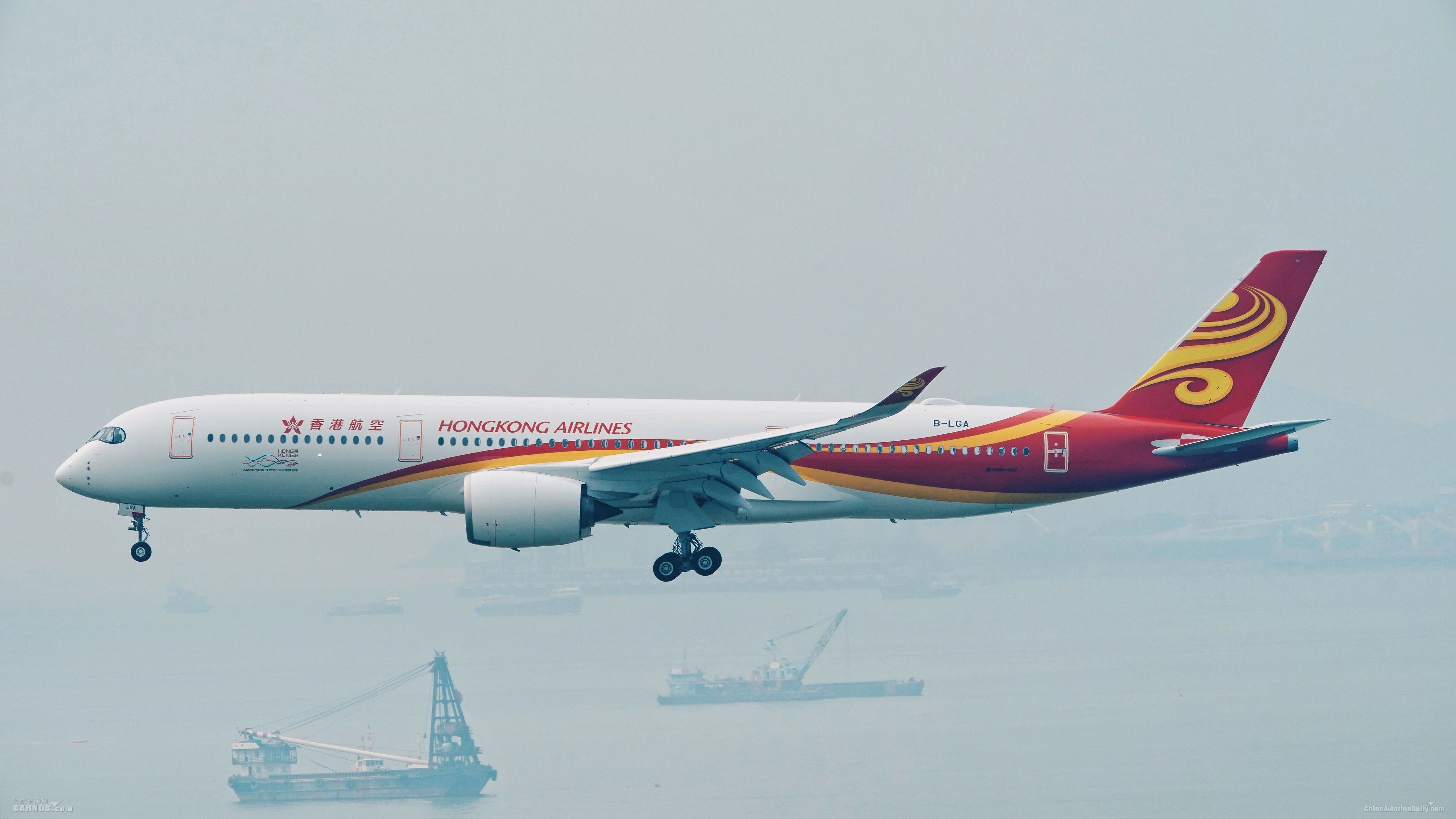 海航集团旗下香港航空考虑中短期内进行IPO448001_ 海航集团旗下香港航空考虑中短期内进行IPO