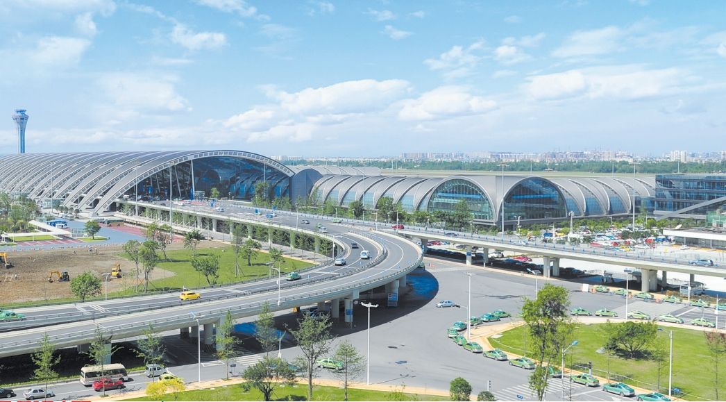 成都与欧洲四大航空枢纽即将实现全部连通