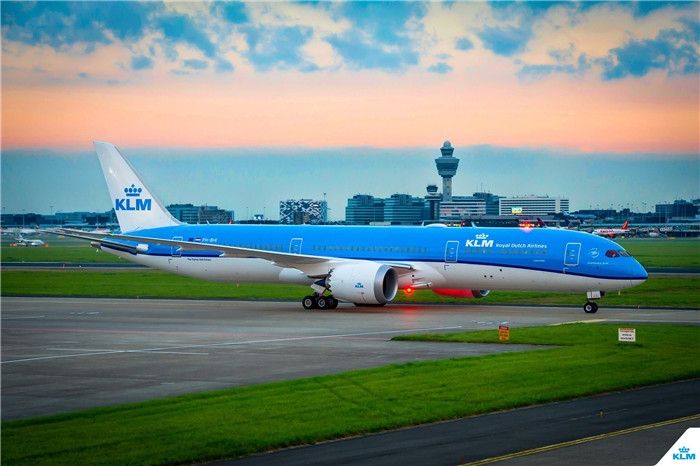 荷兰皇家航空欲通过AI技术提升运营效率449145_ 荷兰皇家航空欲通过AI技术提升运营效率