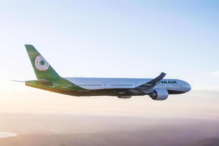 上半年长荣航空高端旅客量增长15%451203_ 上半年长荣航空高端旅客量增长15%