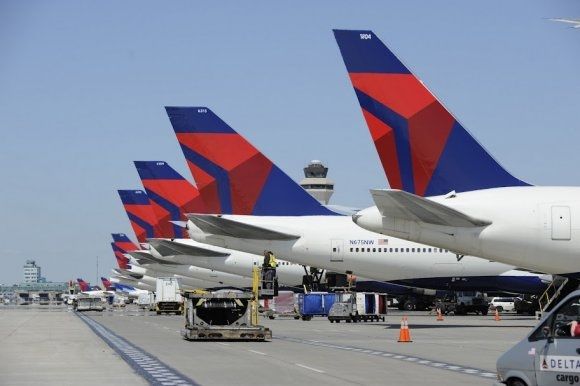 达美航空CEO:要增加收入,亚欧市场是关键451825_ 达美航空CEO:要增加收入,亚欧市场是关键