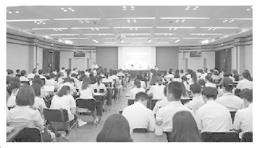 航空融资租赁及反垄断法律问题研讨会召开452603_ 航空融资租赁及反垄断法律问题研讨会召开