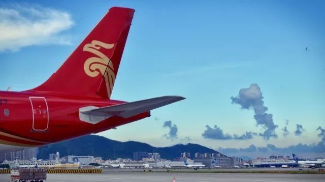 深航布局“深圳第二机场”453943_ 深航布局“深圳第二机场”