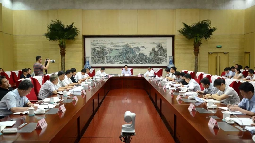 民航局召开反恐怖工作专题会议454799_ 民航局召开反恐怖工作专题会议