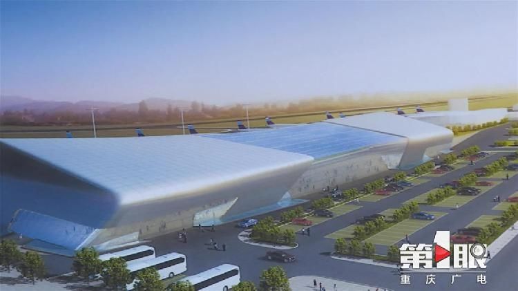 重庆加快支线机场建设 助推全市旅游大发展456193_ 重庆加快支线机场建设 助推全市旅游大发展