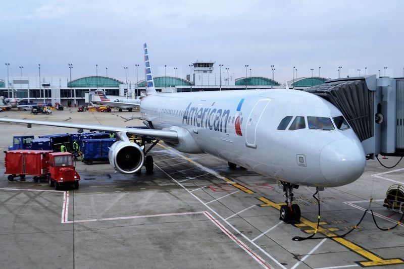 整改期限已至 美国最后三大航空公司回应了457543_ 整改期限已至 美国最后三大航空公司回应了
