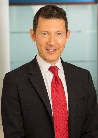 法荷航董事会任命本杰明·史密斯担任集团新CEO458713_ 法荷航董事会任命本杰明·史密斯担任集团新CEO