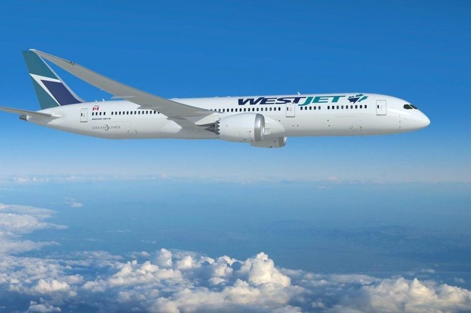 紧跟捷蓝航空 加航及西捷航空提高行李托运费用459737_ 紧跟捷蓝航空 加航及西捷航空提高行李托运费用