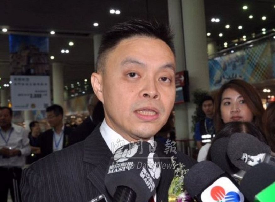 澳门民航局:首航客机事故调查料需时一个月459797_ 澳门民航局:首航客机事故调查料需时一个月
