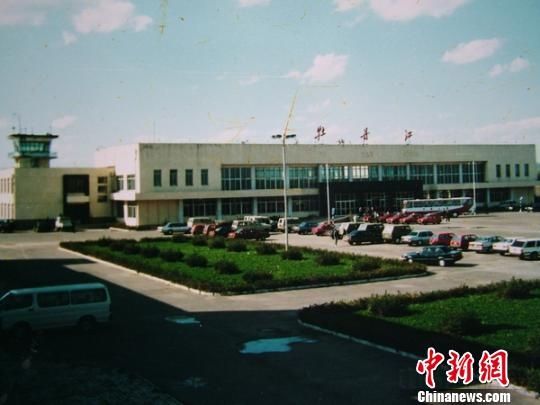 牡丹江将建新机场 机场迁建进入实质推进阶段460273_ 牡丹江将建新机场 机场迁建进入实质推进阶段