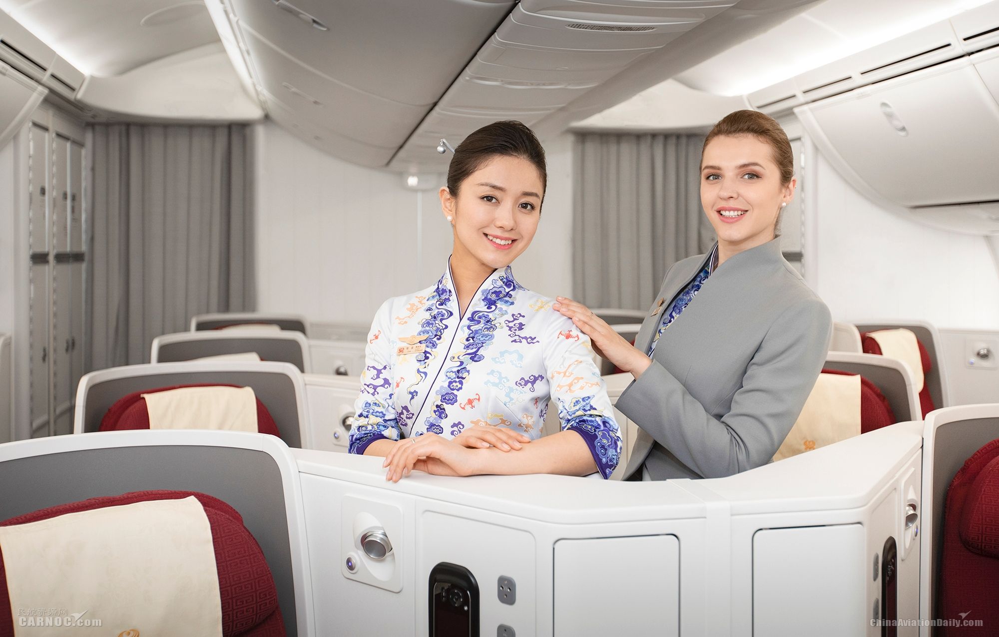 海南航空获2018世界旅游大奖亚洲区四项桂冠460733_ 海南航空获2018世界旅游大奖亚洲区四项桂冠