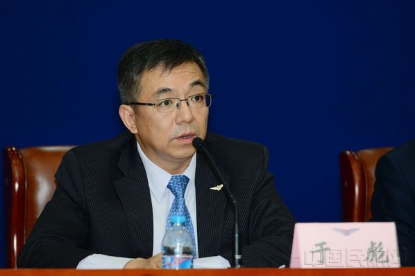 民航局:今年“十一”高铁对民航没有明显分流465351_ 民航局:今年“十一”高铁对民航没有明显分流