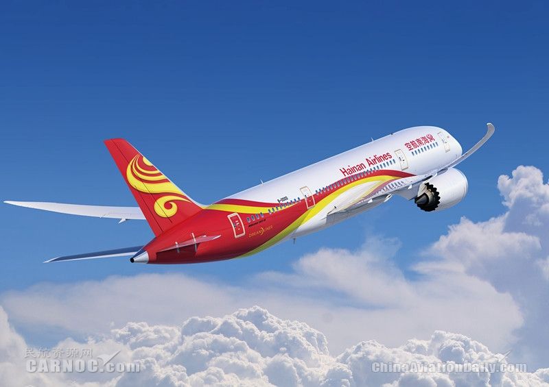 海南航空加速布局粤港澳大湾区466319_ 海南航空加速布局粤港澳大湾区