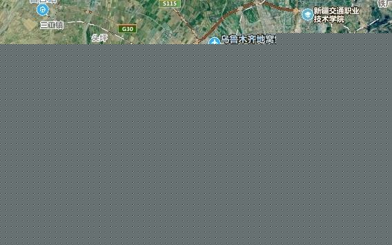 乌鲁木齐发生3.8级地震乌机场运行未受影响475211_ 乌鲁木齐发生3.8级地震乌机场运行未受影响
