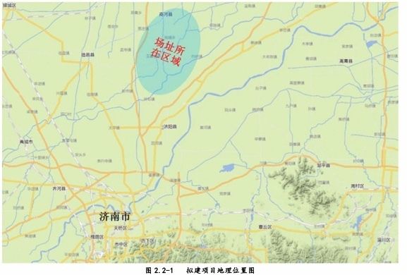 山东商河通用机场明年拟开建2021年6月投用489679_ 山东商河通用机场明年拟开建2021年6月投用