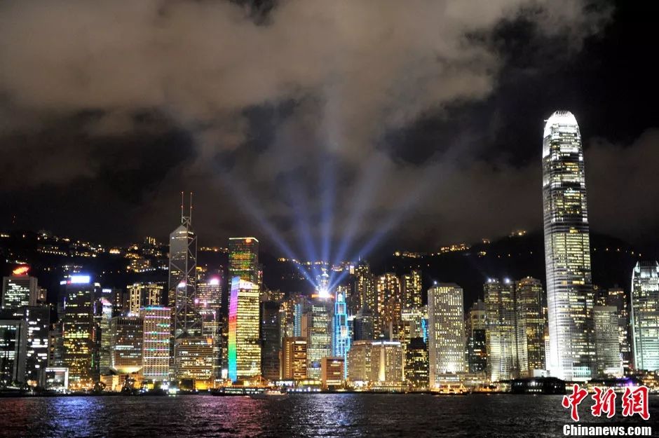 科技助力香港打造智慧机场 大湾区数字物流网提速491139_ 科技助力香港打造智慧机场 大湾区数字物流网提速