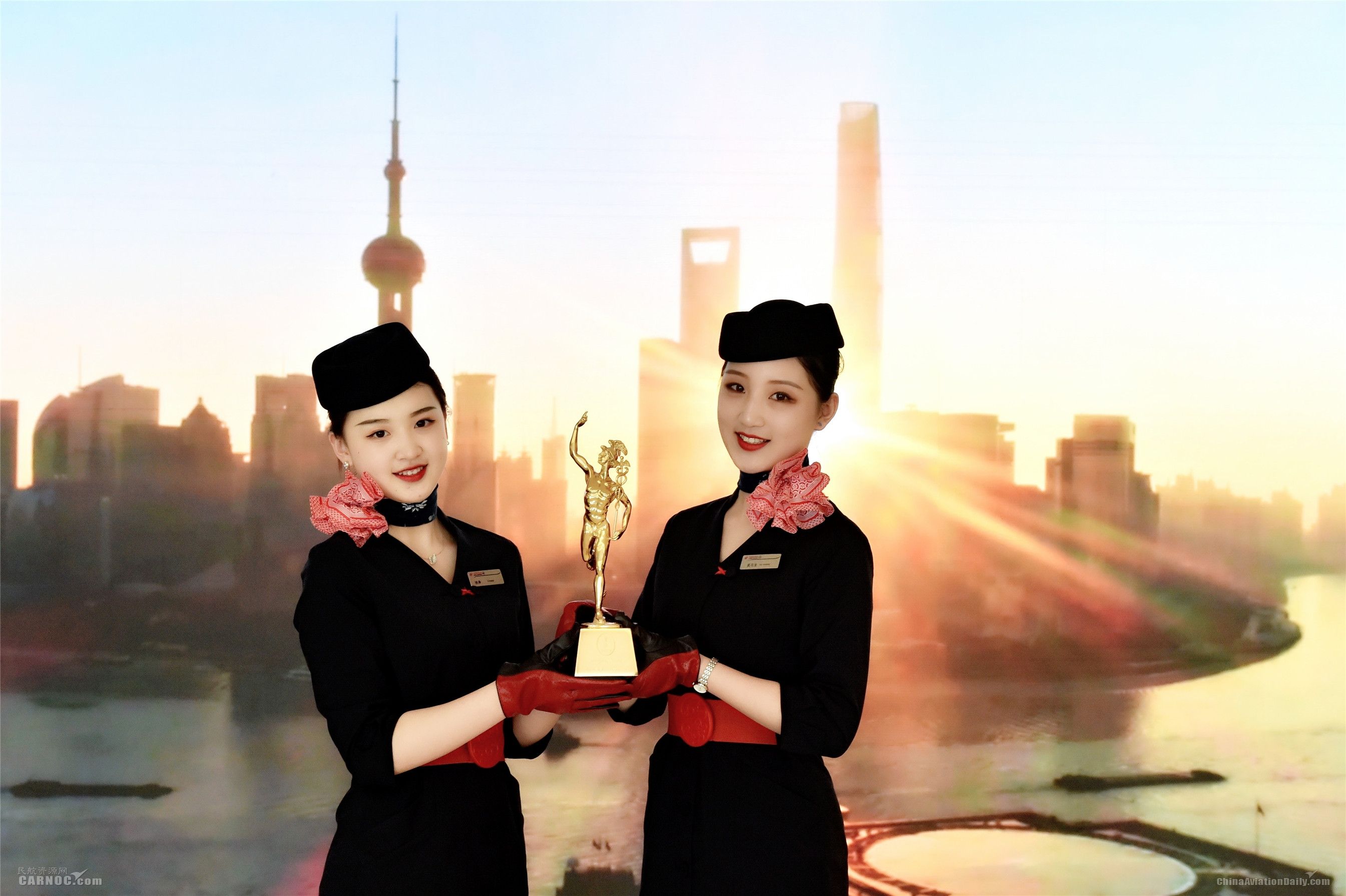 东航连续五年荣获TTG“最佳中国航空公司”大奖491649_ 东航连续五年荣获TTG“最佳中国航空公司”大奖