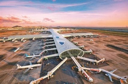 深圳铁路枢纽总图规划获批:空铁联运要来了?494329_ 深圳铁路枢纽总图规划获批:空铁联运要来了?