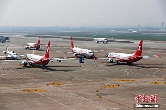 FAA扩大评估737旧机型程序 737MAX复飞或延期494673_ FAA扩大评估737旧机型程序 737MAX复飞或延期