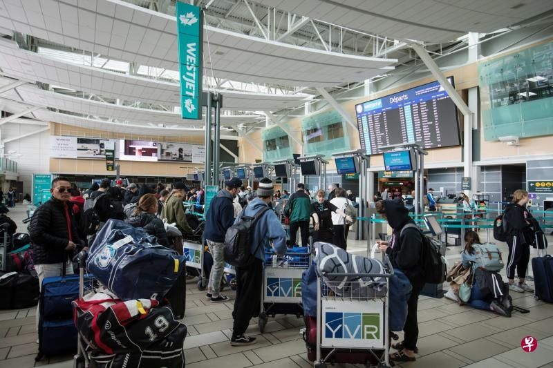 加拿大航空新规:机票超售、行李遗失,乘客可获赔494699_ 加拿大航空新规:机票超售、行李遗失,乘客可获赔