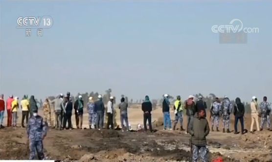 美国证交会调查波音公司 涉737MAX问题披露494661_ 美国证交会调查波音公司 涉737MAX问题披露