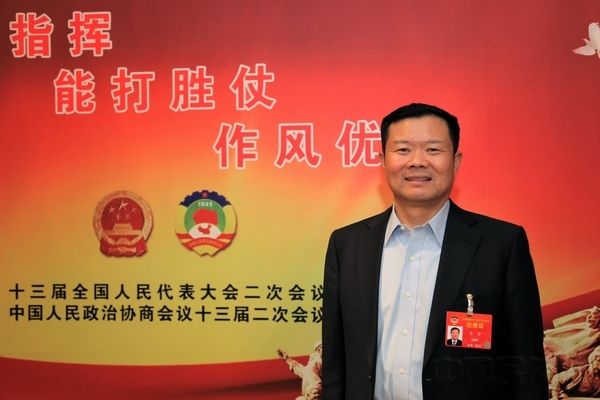 李健:推动中国标准国际化 提升高高原机场运行水平494969_ 李健:推动中国标准国际化 提升高高原机场运行水平