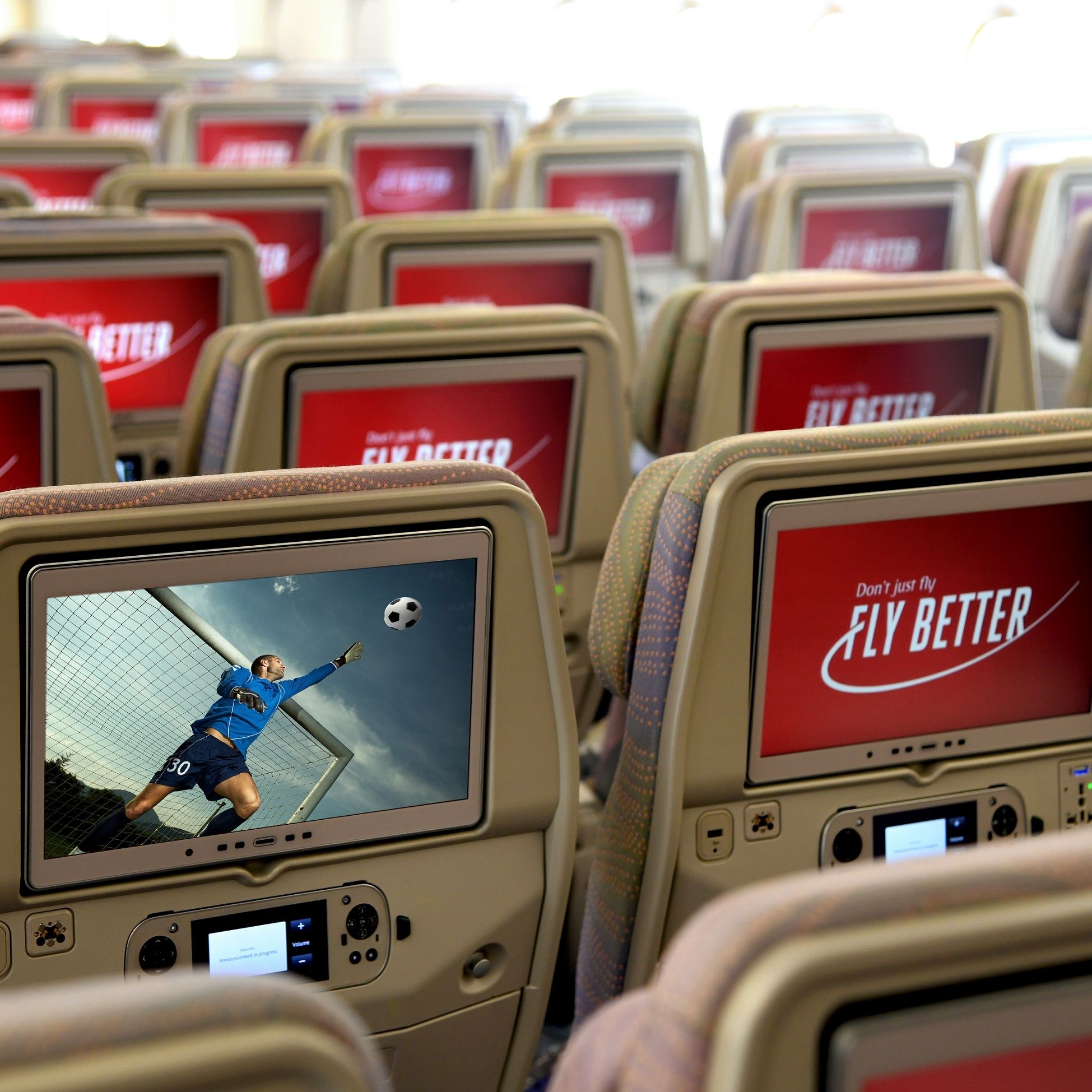 阿联酋航空倾力打造“空中球场”495201_ 阿联酋航空倾力打造“空中球场”