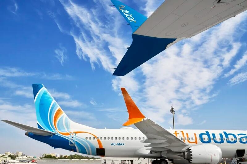 阿联酋航空:737MAX复飞或需6个月时间495429_ 阿联酋航空:737MAX复飞或需6个月时间