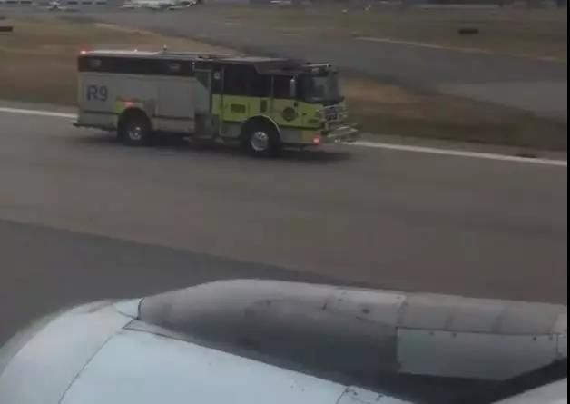 满载112人的航班飞行途中空姐嗅出了异常498197_ 满载112人的航班飞行途中空姐嗅出了异常