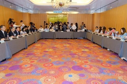 长荣航空罢工持续17天后落幕 总取消1440架次航班499035_ 长荣航空罢工持续17天后落幕 总取消1440架次航班