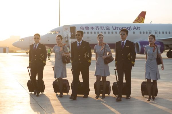 乌鲁木齐航空将执行国内航班行李差异化服务新规499291_ 乌鲁木齐航空将执行国内航班行李差异化服务新规