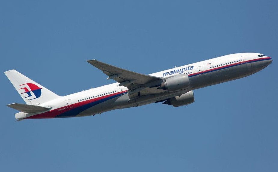 MH370被曝起飞前有乘客携89公斤不明物品登机500185_ MH370被曝起飞前有乘客携89公斤不明物品登机