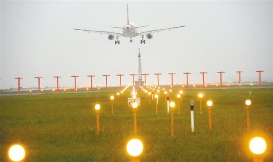 陕西构筑空中大通道 一主八辅机场群网络效应增强500523_ 陕西构筑空中大通道 一主八辅机场群网络效应增强