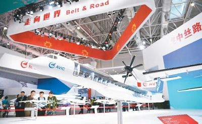 中国“新舟”,非洲化凤凰500685_ 中国“新舟”,非洲化凤凰