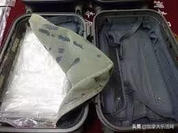 加航空员工贩毒 当心你的行李被放入毒品501269_ 加航空员工贩毒 当心你的行李被放入毒品