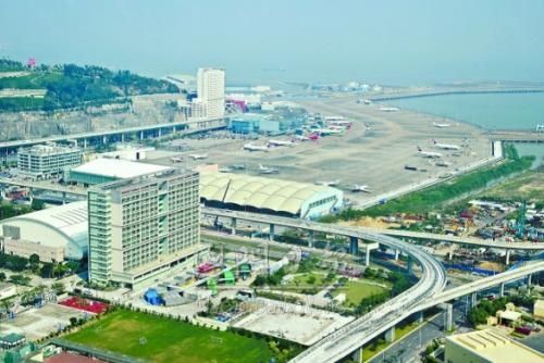 8月5日起离境澳门航班起飞前60分钟关闭柜台501485_ 8月5日起离境澳门航班起飞前60分钟关闭柜台