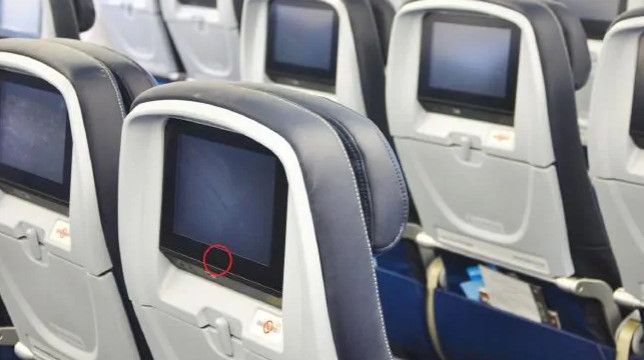 国泰航空基于安全考虑安装机舱摄像头502377_ 国泰航空基于安全考虑安装机舱摄像头