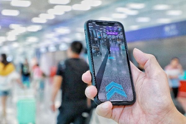 郑州机场联合滴滴出行提升网约车乘车体验505303_ 郑州机场联合滴滴出行提升网约车乘车体验