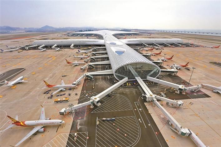 频迎政策利好,深圳机场加快建设“国际航空枢纽”505385_ 频迎政策利好,深圳机场加快建设“国际航空枢纽”