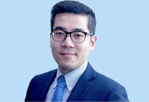 波音公司任命高思翔为中国区销售新领导505817_ 波音公司任命高思翔为中国区销售新领导