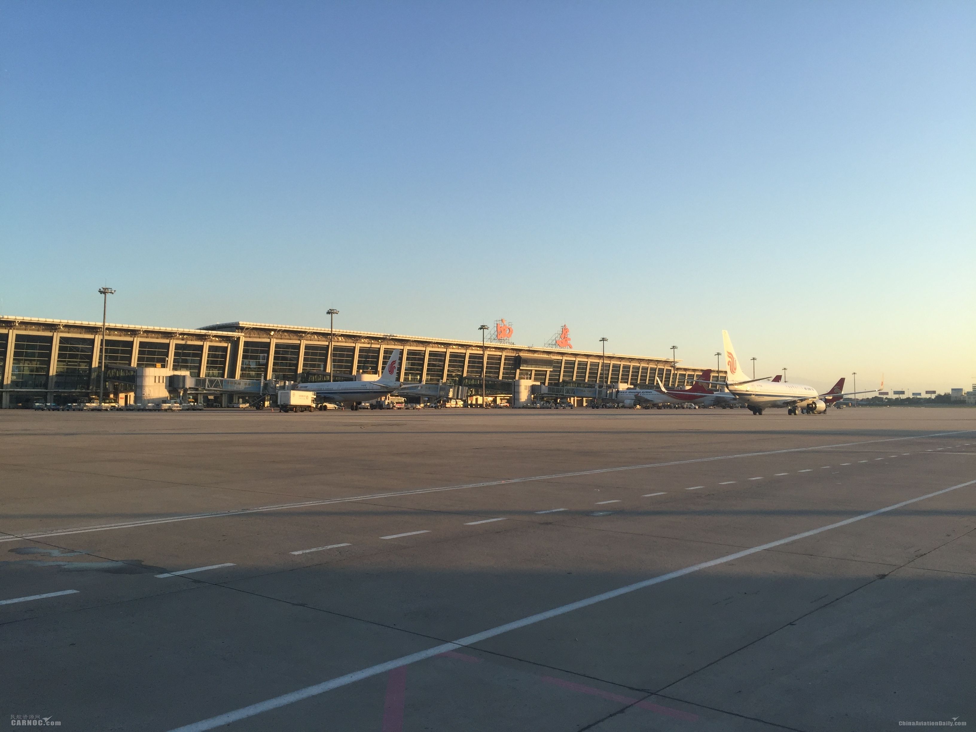 西安进入十大国际航空枢纽 民航局:推进西安北京双枢纽战略507799_ 西安进入十大国际航空枢纽 民航局:推进西安北京双枢纽战略