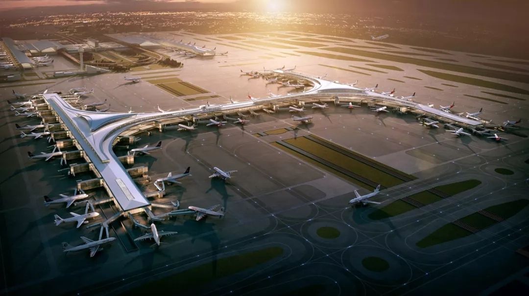 上海:航空枢纽建设助力“卓越”508437_ 上海:航空枢纽建设助力“卓越”