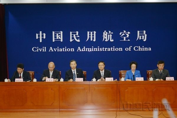 9月民航运行保持平稳 大兴机场投运以来运行顺畅509415_ 9月民航运行保持平稳 大兴机场投运以来运行顺畅