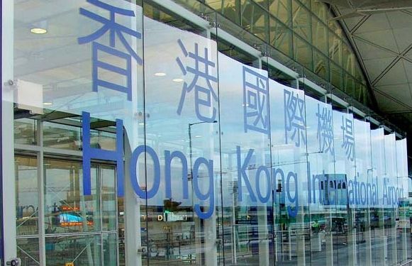 IATA敦促香港政府帮助其陷入困境中的航空业510425_ IATA敦促香港政府帮助其陷入困境中的航空业