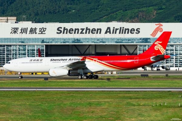 深航冬春换季新增38条航线 独飞130个航段511173_ 深航冬春换季新增38条航线 独飞130个航段