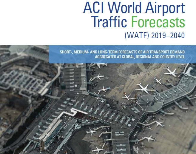 ACI:中国将在2031年成全球最大航空客运市场511495_ ACI:中国将在2031年成全球最大航空客运市场