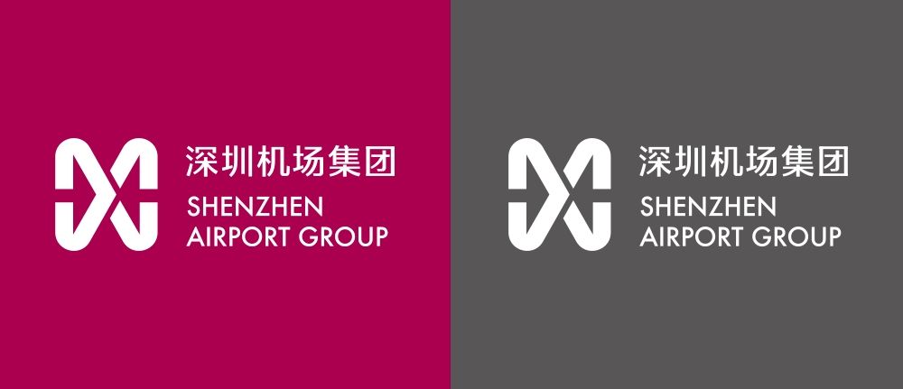 深圳机场新LOGO曝光 “飞鱼”标识或难再见到
