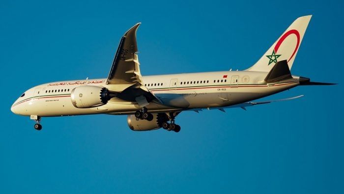 摩洛哥皇家航空将开通中国到摩洛哥的直飞航线516127_ 摩洛哥皇家航空将开通中国到摩洛哥的直飞航线