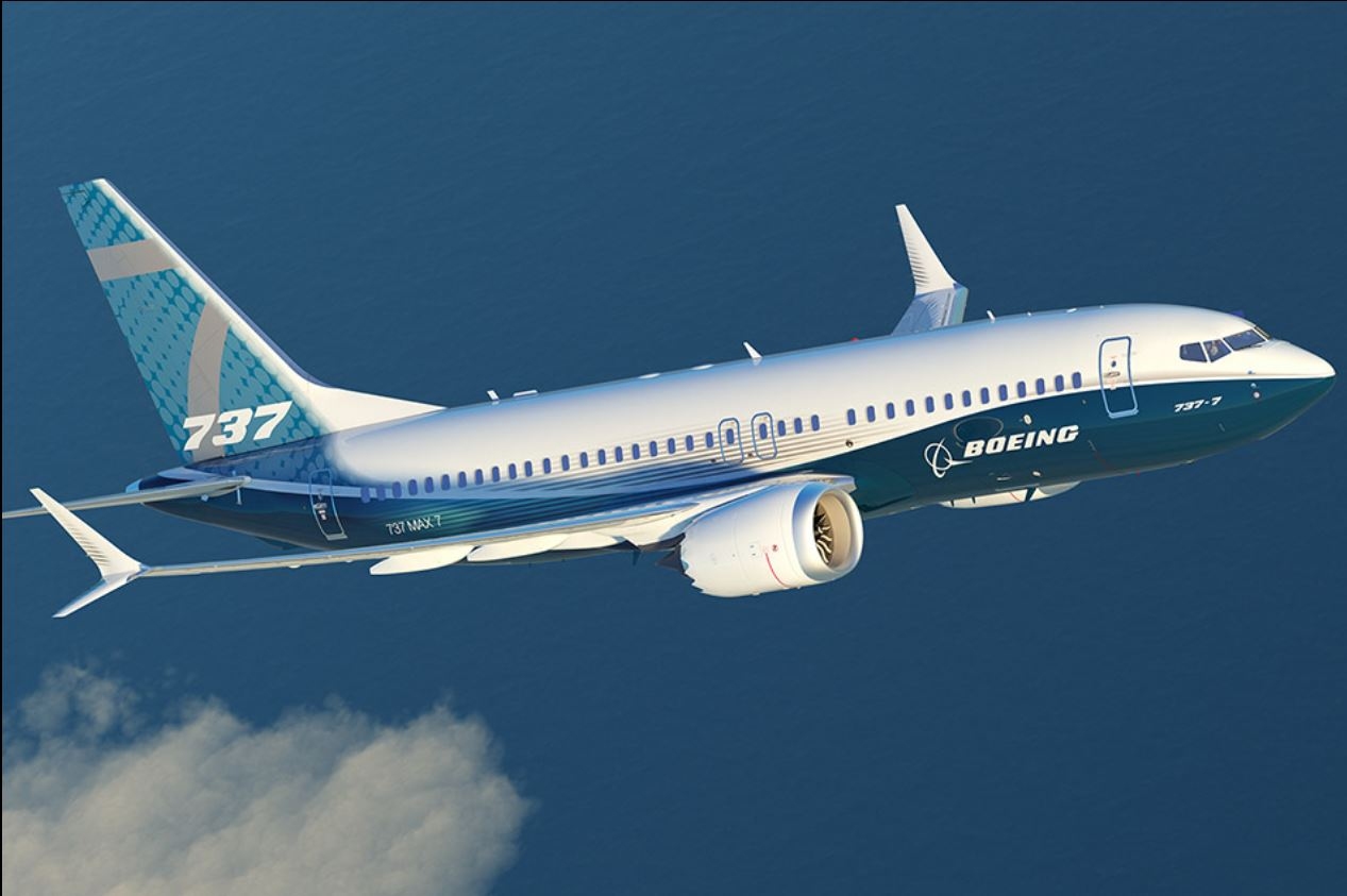 波音737MAX停产将如何影响全球航司?516145_ 波音737MAX停产将如何影响全球航司?